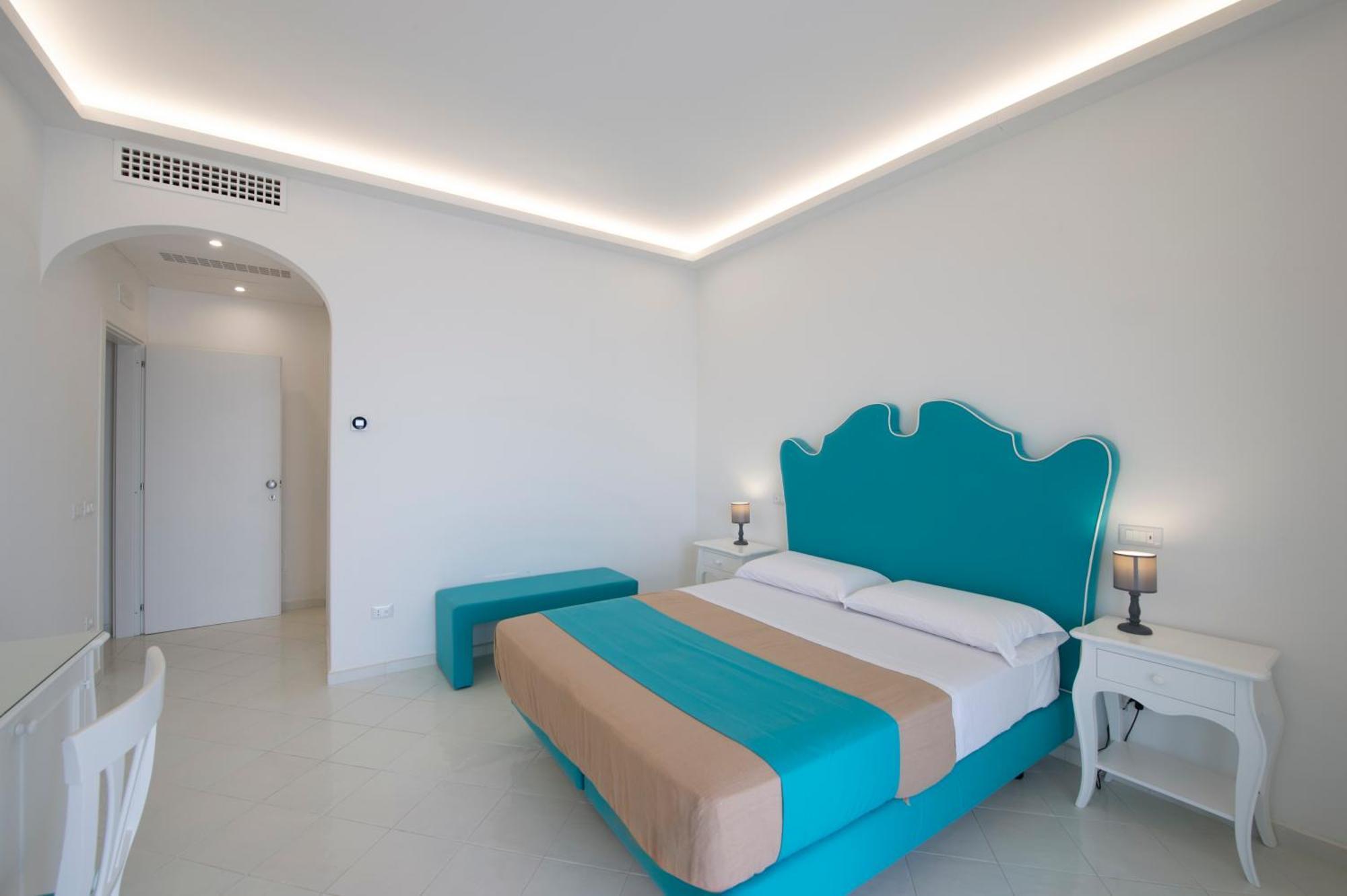 Casa Marrapese Lägenhet Positano Exteriör bild